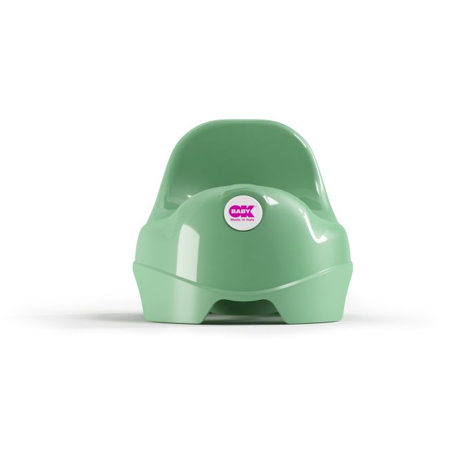 Olita Relax - OKBaby - verde BEEOK709-12