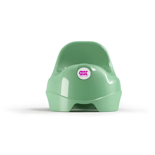 Olita Relax - OKBaby - verde BEEOK709-12