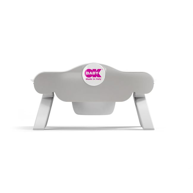 Olita Roady - OKBaby - gri BEEOK905-23