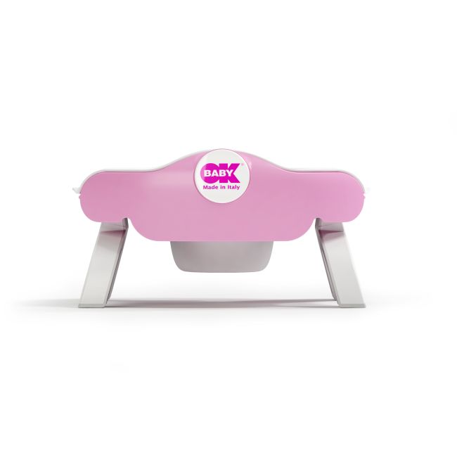 Olita Roady - OKBaby - roz BEEOK905-14