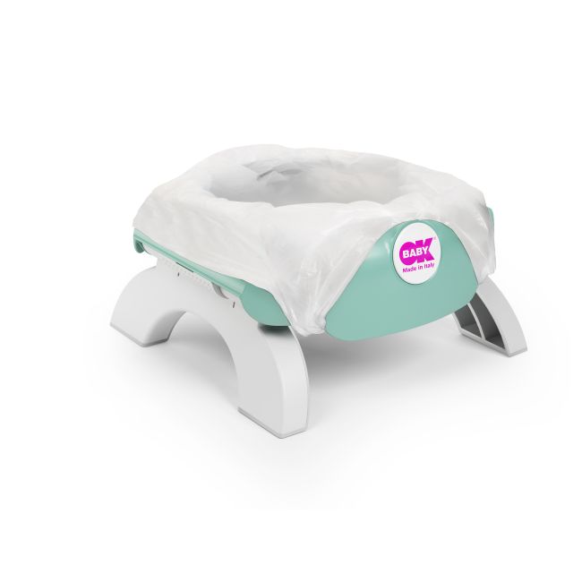Olita Roady - OKBaby - turcoaz BEEOK905-15
