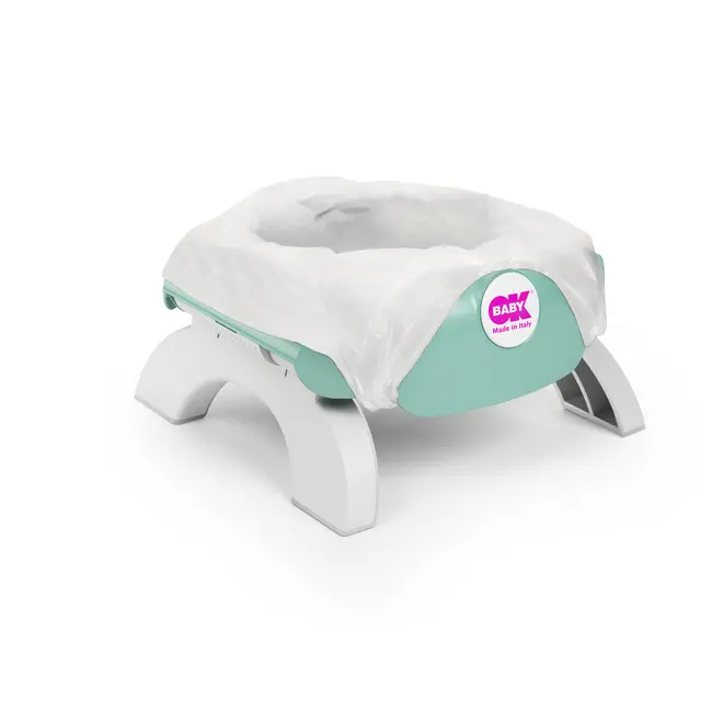 Olita Roady - OKBaby - turcoaz BEEOK905-15