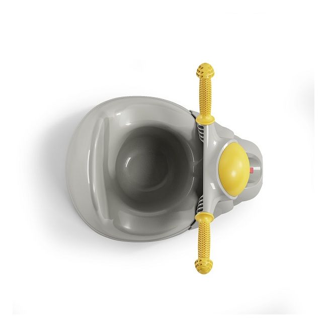Olita Scooter - OKBaby - gri BEEOK822-23