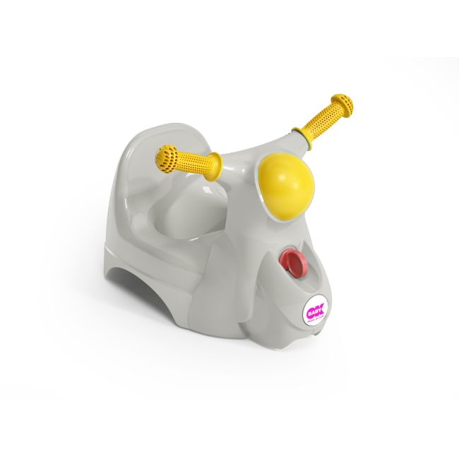 Olita Scooter - OKBaby - gri BEEOK822-23