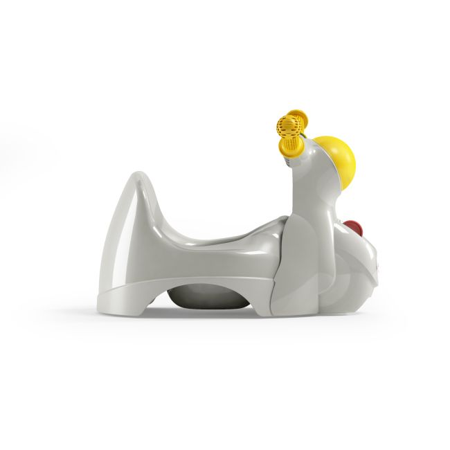 Olita Scooter - OKBaby - gri BEEOK822-23