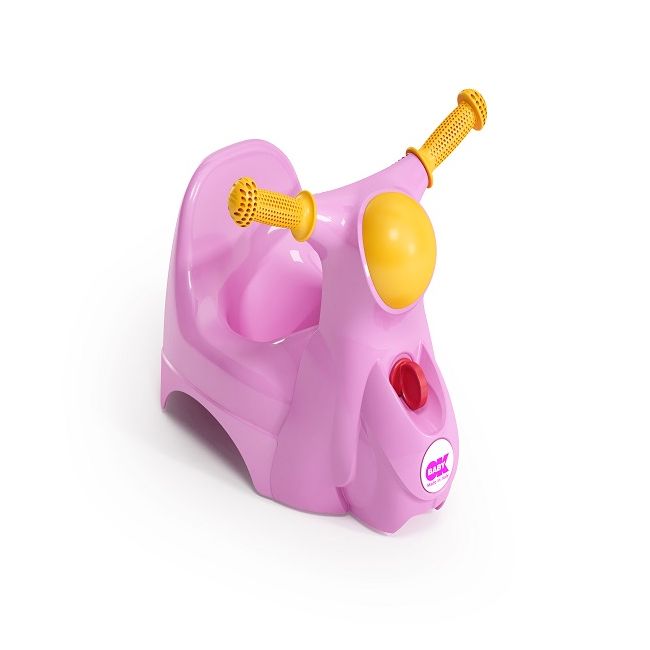 Olita Scooter - OKBaby - roz BEEOK822-14