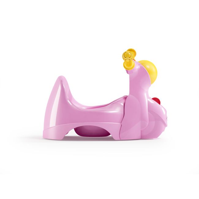 Olita Scooter - OKBaby - roz BEEOK822-14