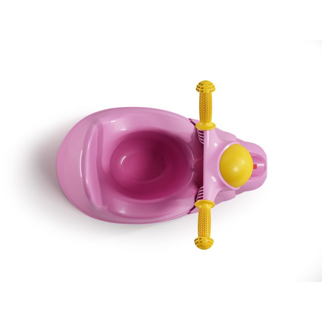Olita Scooter - OKBaby - roz BEEOK822-14