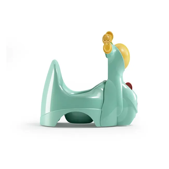 Olita Scooter - OKBaby - turcoaz BEEOK822-15