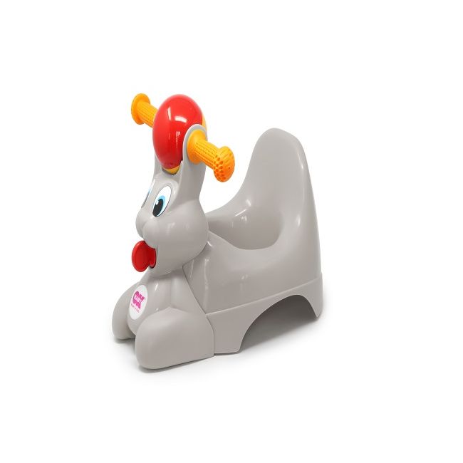 Olita Spidy - OKBaby - gri BEEOK782-23