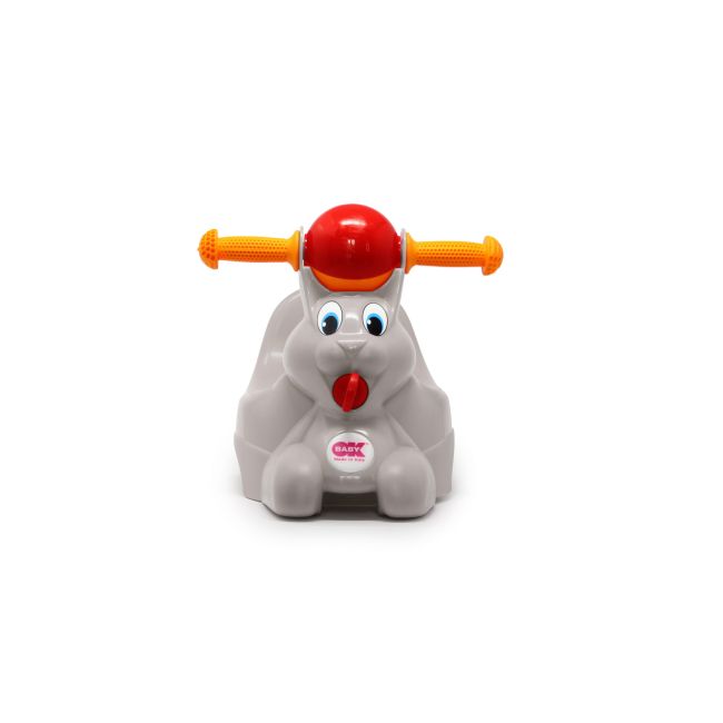 Olita Spidy - OKBaby - gri BEEOK782-23