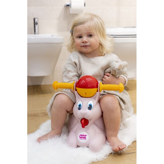 Olita Spidy - OKBaby - gri BEEOK782-23