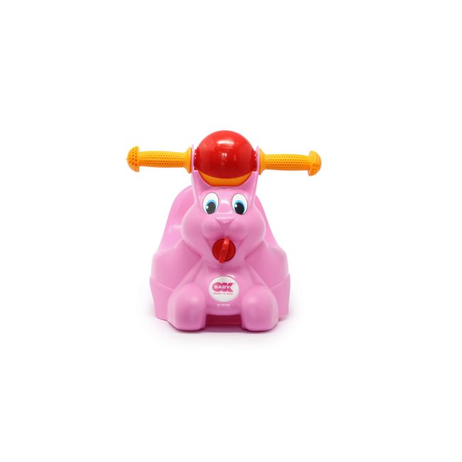 Olita Spidy - OKBaby - roz BEEOK782-14