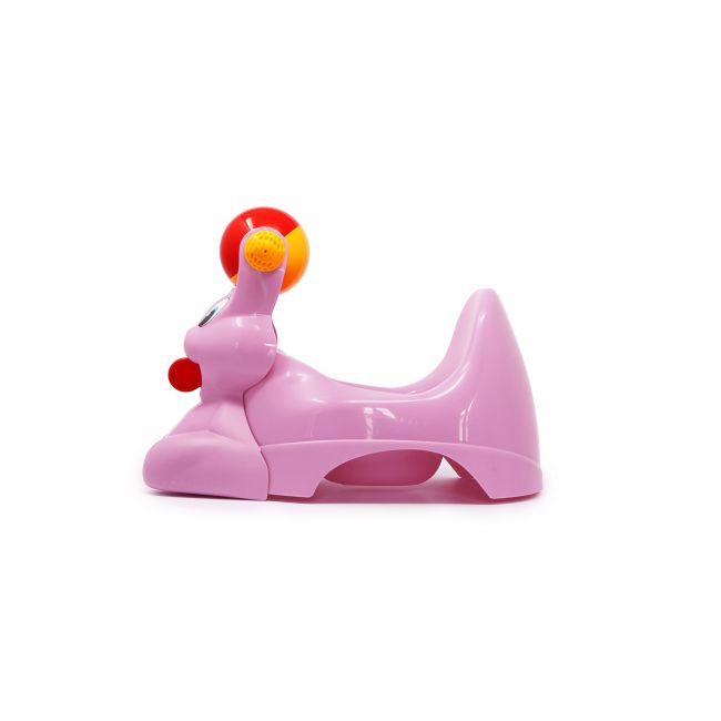 Olita Spidy - OKBaby - roz BEEOK782-14
