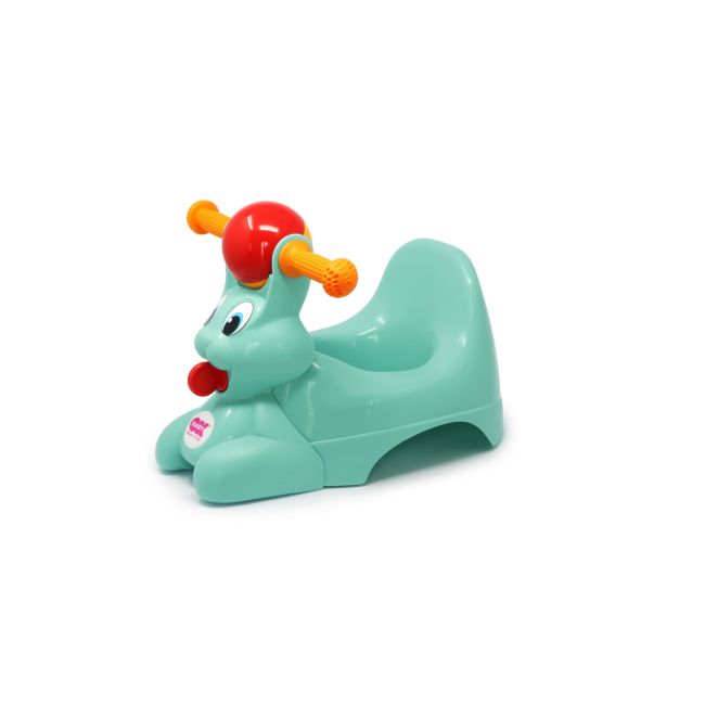 Olita Spidy - OKBaby - turcoaz BEEOK782-15