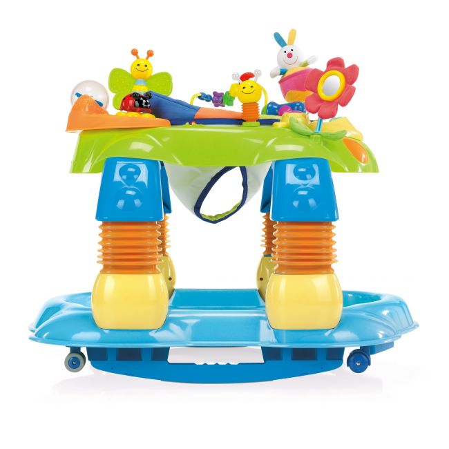 Premergator Giocagiro 3 in 1 - Brevi BEEBV551-345