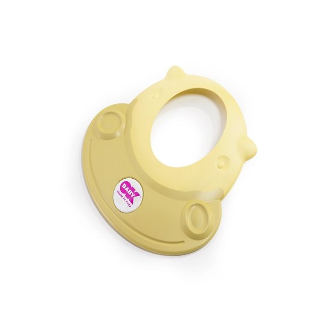 Protectie pentru ochi si urechi Hippo - OKBaby - galben BEEOK829-13