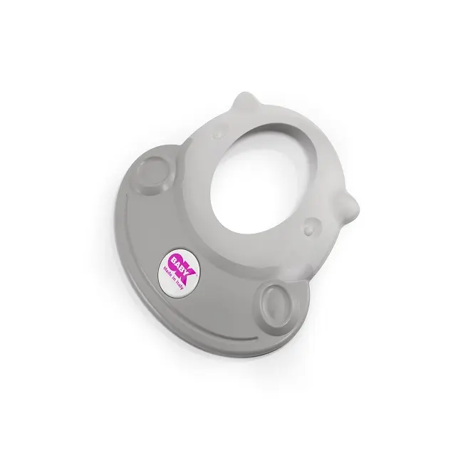 Protectie pentru ochi si urechi Hippo - OKBaby - gri BEEOK829-23