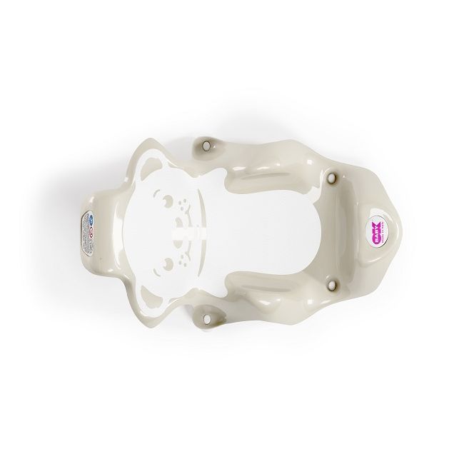 Reductor cada Buddy - OKBaby - alb BEEOK794-16