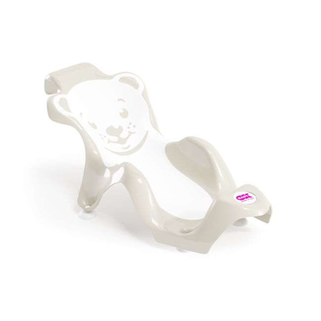 Reductor cada Buddy - OKBaby - alb BEEOK794-16