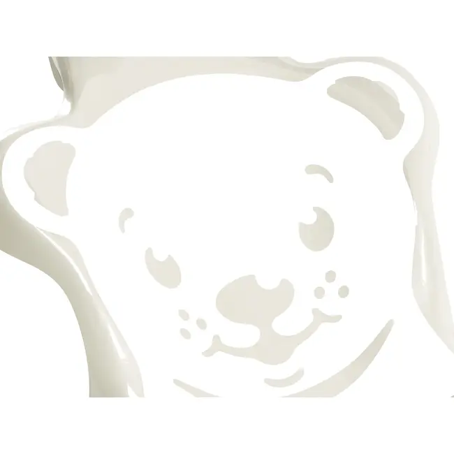 Reductor cada Buddy - OKBaby - alb BEEOK794-16