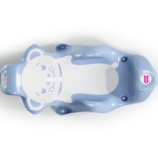 Reductor cada Buddy - OKBaby - bleu BEEOK794-55