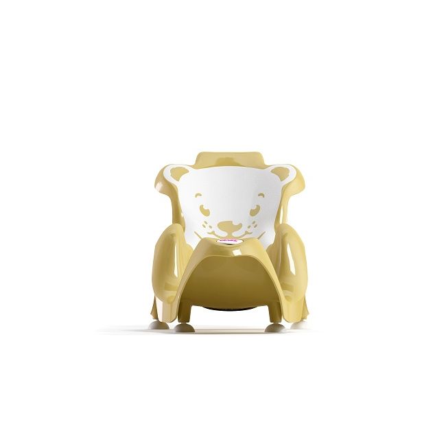 Reductor cada Buddy - OKBaby - galben BEEOK794-13