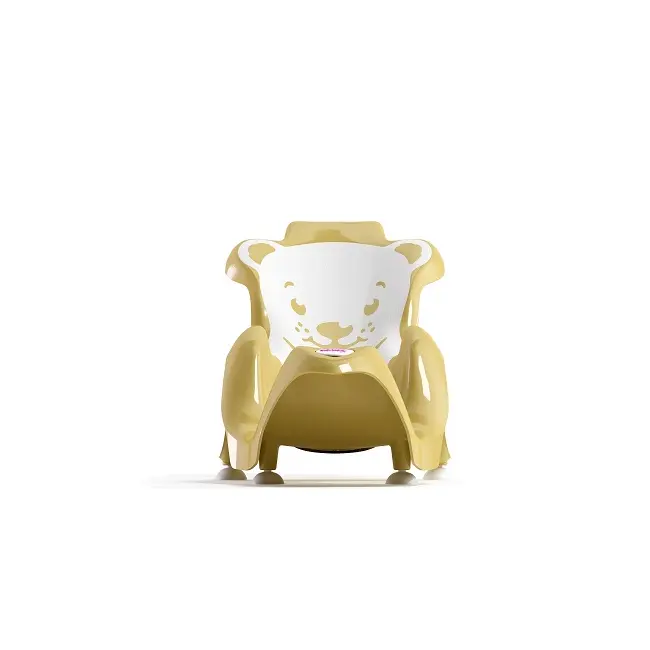 Reductor cada Buddy - OKBaby - galben BEEOK794-13