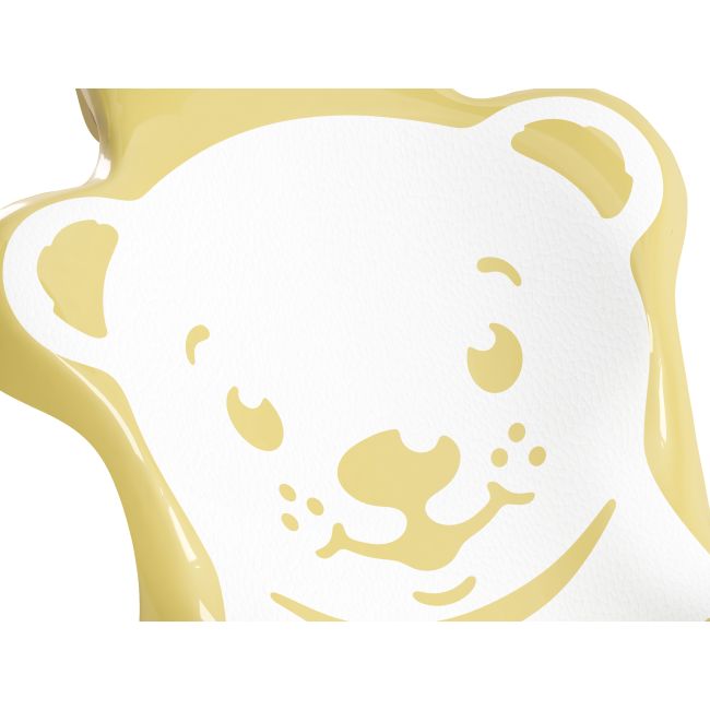 Reductor cada Buddy - OKBaby - galben BEEOK794-13