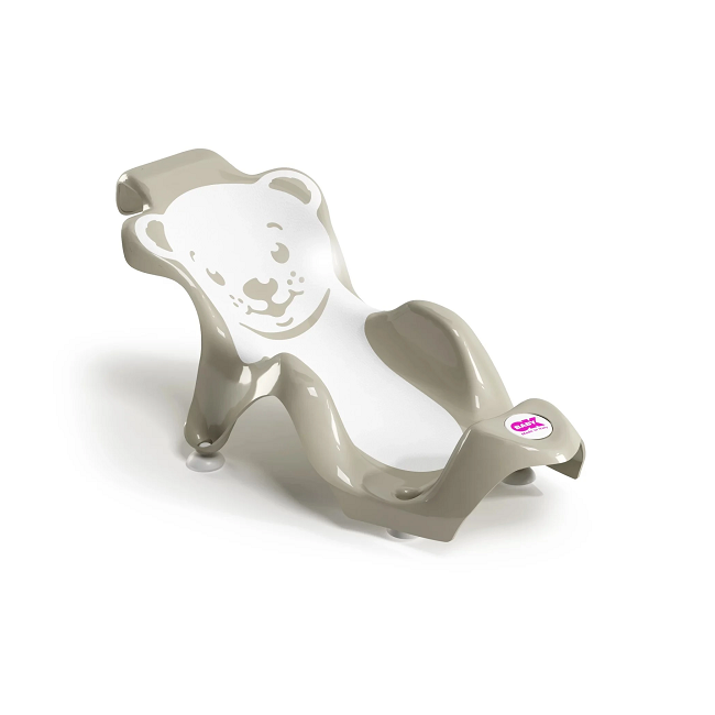 Reductor cada Buddy - OKBaby - gri BEEOK794-20