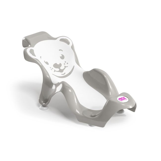 Reductor cada Buddy - OKBaby - gri BEEOK794-23