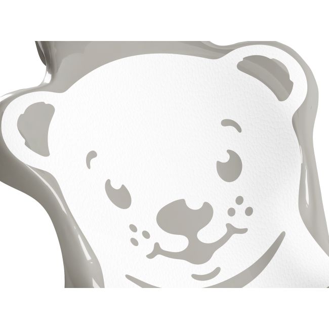 Reductor cada Buddy - OKBaby - gri BEEOK794-23