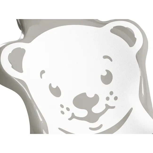 Reductor cada Buddy - OKBaby - gri BEEOK794-23