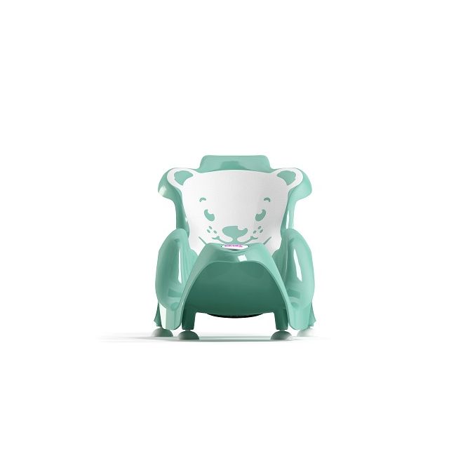 Reductor cada Buddy - OKBaby - turcoaz BEEOK794-15