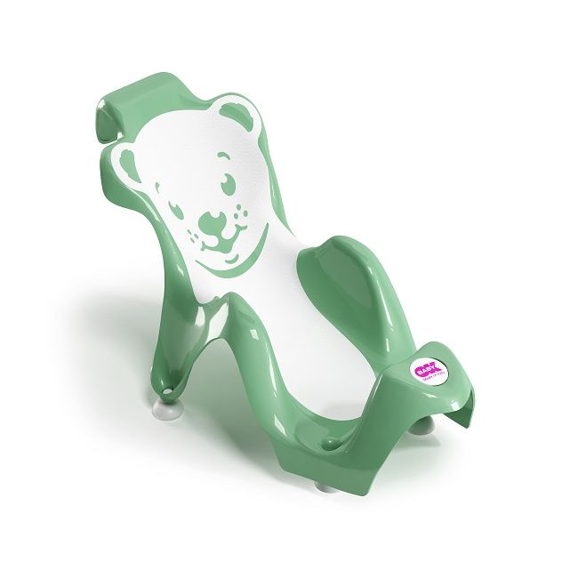 Reductor cada Buddy - OKBaby - verde BEEOK794-12