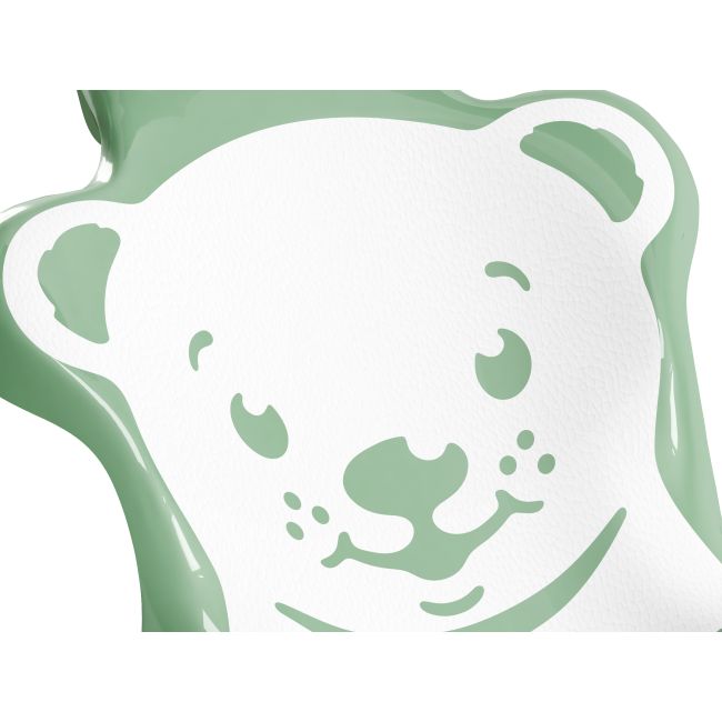 Reductor cada Buddy - OKBaby - verde BEEOK794-12