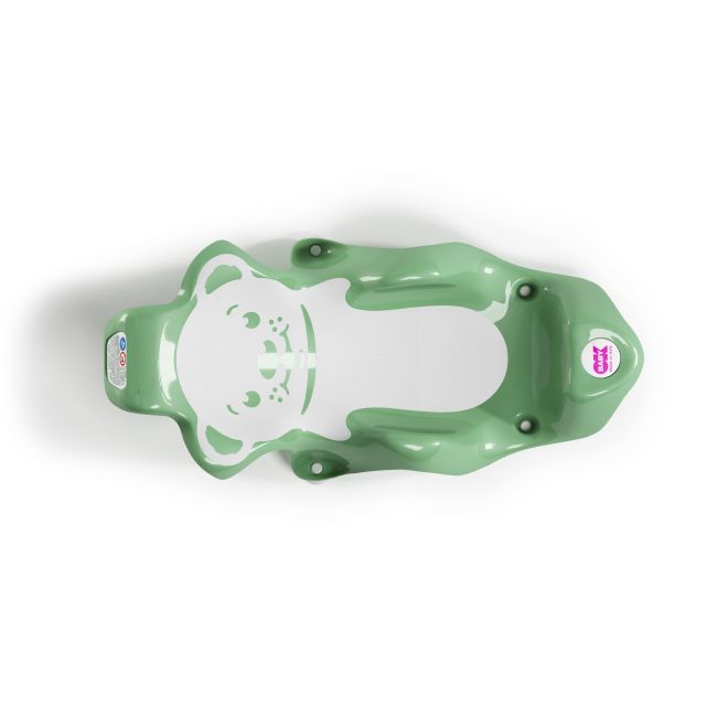 Reductor cada Buddy - OKBaby - verde BEEOK794-12
