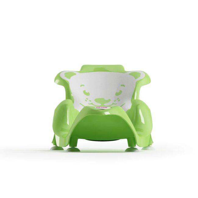 Reductor cada Buddy - OKBaby - verde BEEOK794-44
