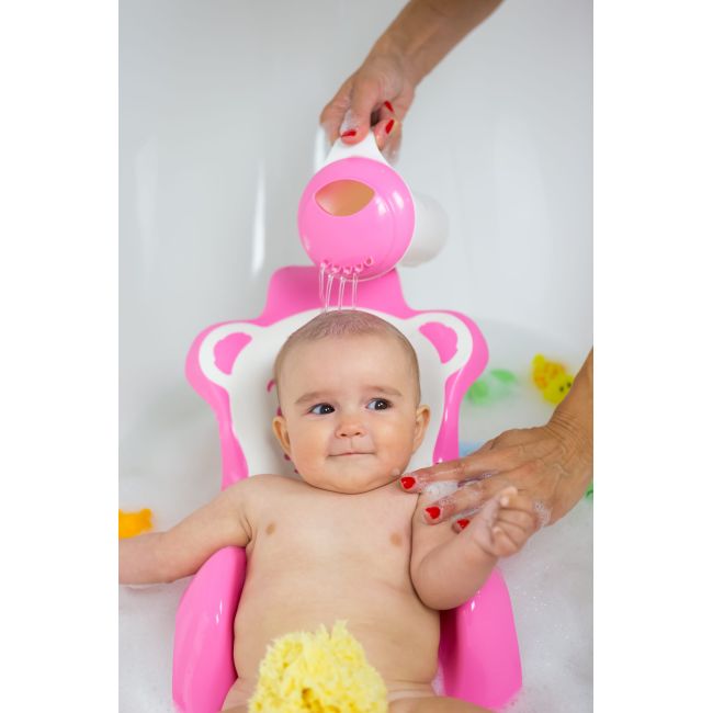 Reductor cada Buddy - OKBaby - verde BEEOK794-44