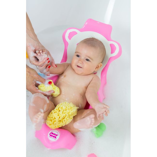 Reductor cada Buddy - OKBaby - verde BEEOK794-44