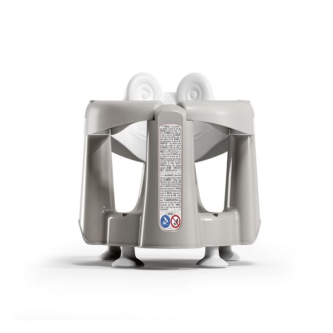 Reductor pentru cada Crab - OKBaby - gri BEEOK871-23