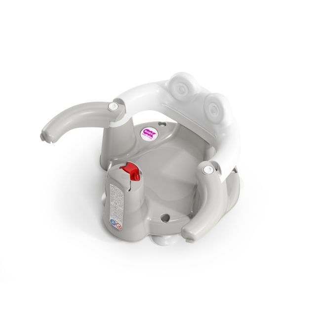 Reductor pentru cada Crab - OKBaby - gri BEEOK871-23