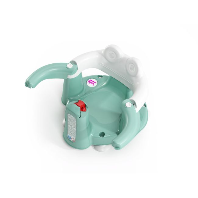 Reductor pentru cada Crab - OKBaby - turcoaz BEEOK871-15