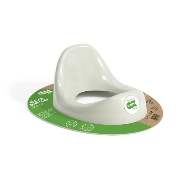 Reductor toaleta Ergo - OKBaby - ECO BEEOK821-01