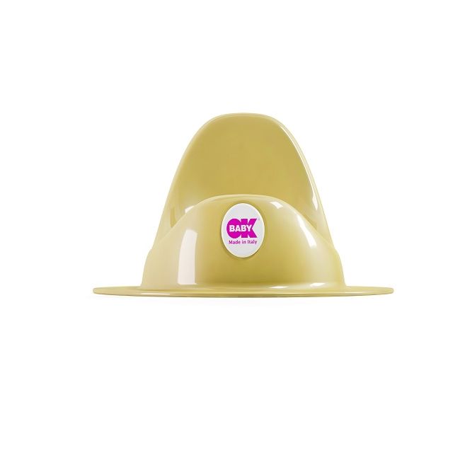 Reductor toaleta Ergo - OKBaby - galben BEEOK821-13