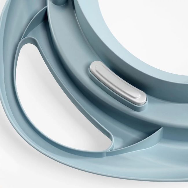 Reductor toaleta Pinguo Soft - OKBaby - bleu BEEOK825-55