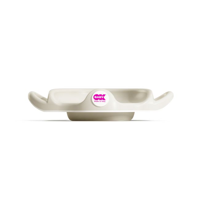 Reductor toaleta Sofa - OKBaby - alb BEEOK926-16