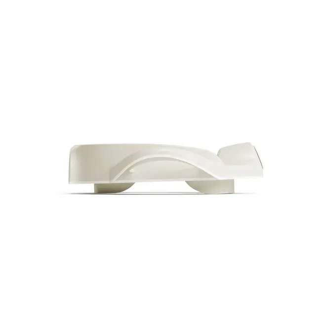 Reductor toaleta Sofa - OKBaby - alb BEEOK926-16
