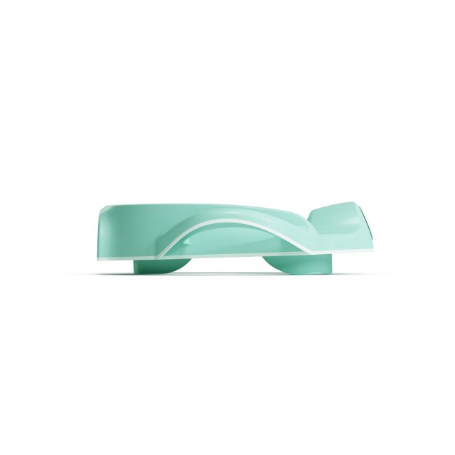 Reductor toaleta Sofa - OKBaby - turcoaz BEEOK926-15