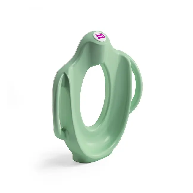 Reductor toaleta Sofa - OKBaby - verde BEEOK926-12